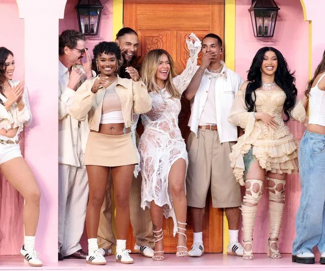La controversia sobre Cardi B en el Super Bowl: ¿Fue parte de la actuación o solo un baile?