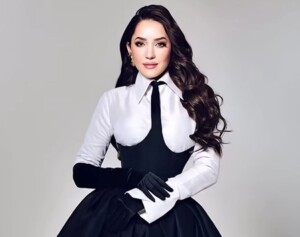 Karen Yapoort regresa como conductora de la alfombra roja en los Premios Soberano 2026