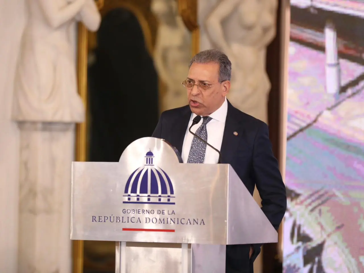 Informe revela vulnerabilidades en 749 infraestructuras nacionales