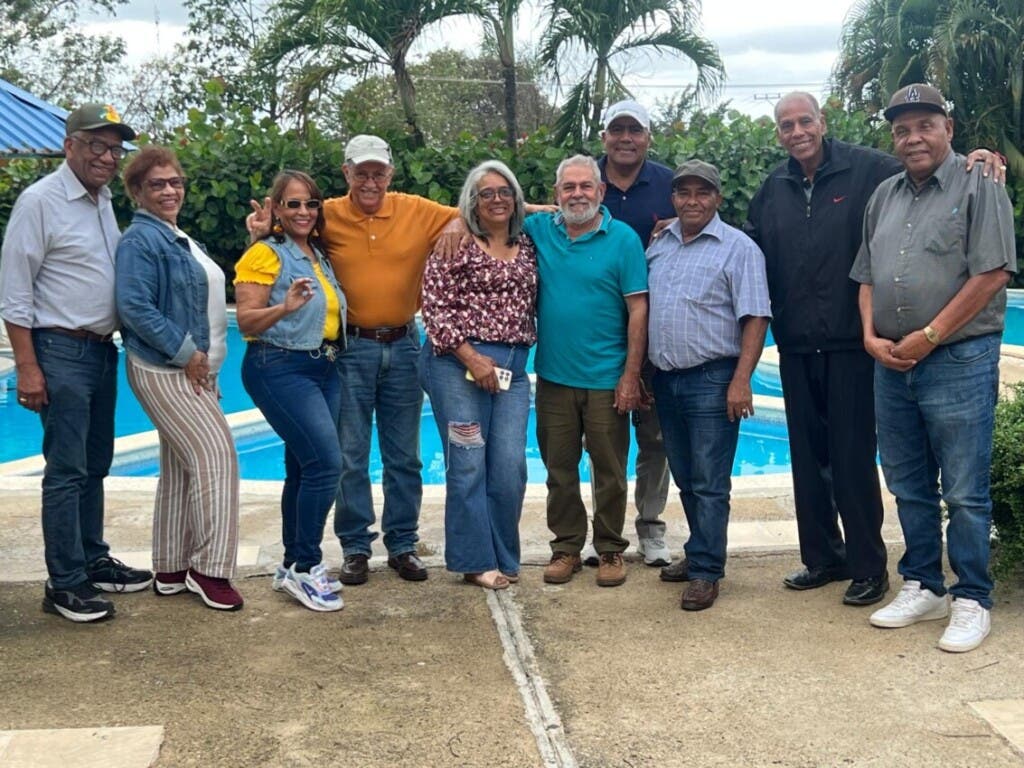 La Asociación de Viejas Glorias del Agro del Noroeste.