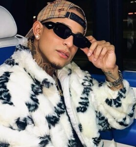 Altur Santos estrena tema y anuncia colaboraciones