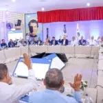 Prevención de embarazos y matrimonios tempranos en la Mesa de Cinco Pilares