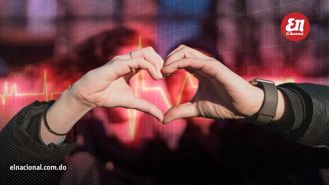 ¿Puede el amor afectar la salud del corazón?
