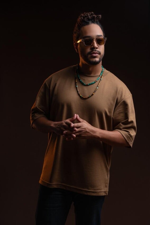 Pedro Fortunato celebra su «Verano Fugaz” en Casa de Teatro