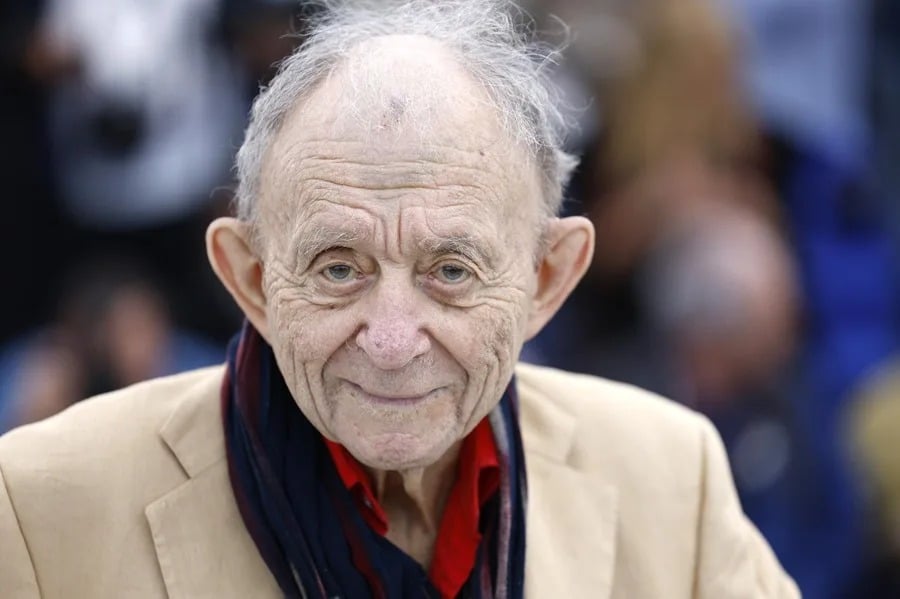 Fallece Frederick Wiseman: Maestro del cine documental y retratista de las instituciones estadounidenses