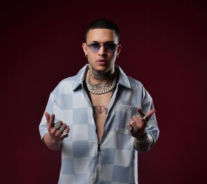 Jey One lanza nuevo EP titulado “To’ Aburrió”