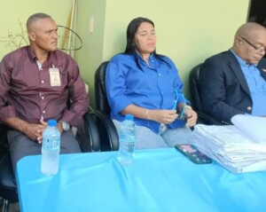 Movimiento Éxodo 14:14 retira apoyo a Francisco Fernández: ¿Qué sigue?