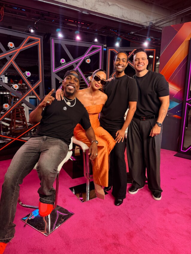 Alofoke, Yailin, La Fruta y Tokischa, entre el talento dominicano en Premio Lo Nuestro