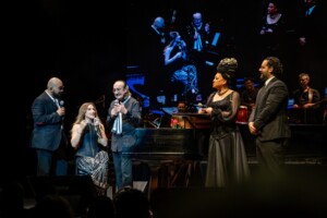 Di Blasio: «un dominicano trabajó mi producción más importante»