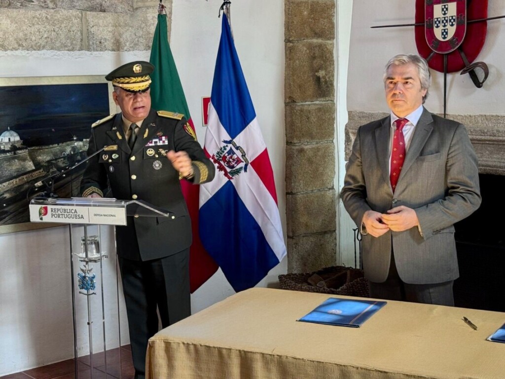 Patrulleros clase “Tejo” ampliarán capacidad operativa y defensa marítima dominicana