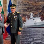 República Dominicana formaliza compra de 4 patrulleros a Portugal por 24 millones de euros