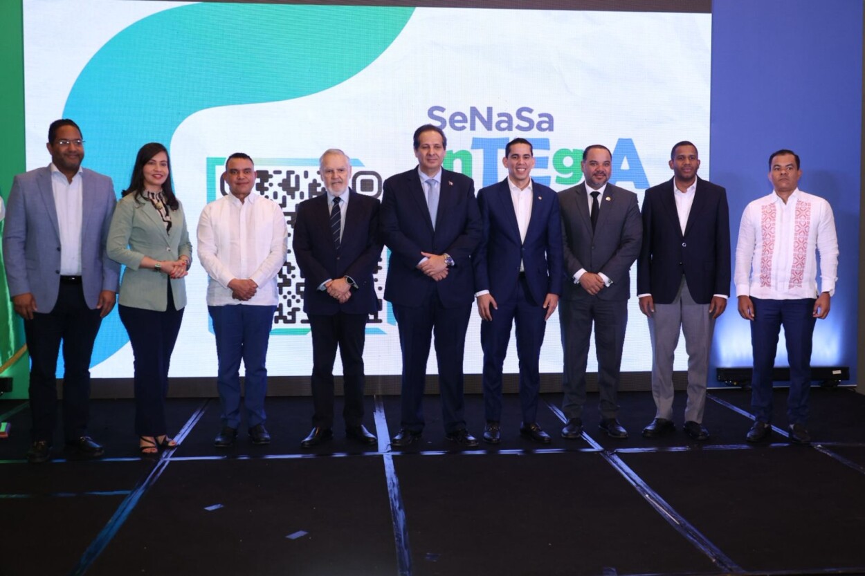 SeNaSa lanza InTEgrA para ampliar cobertura a niños con autismo