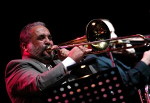 Willie Colón, ícono de la salsa, muere a los 75 años por complicaciones de salud