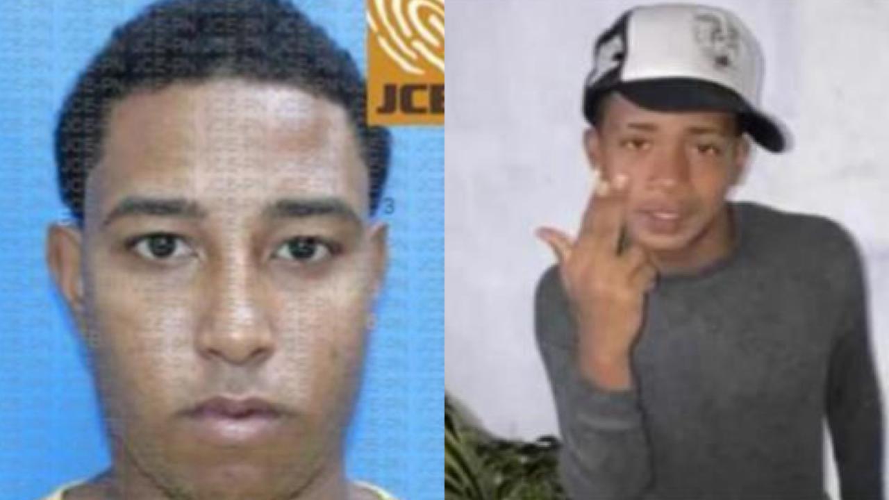 Policía mata a «Yamal» y «Julio 30-30», presuntos autores del asesinato de Dominique