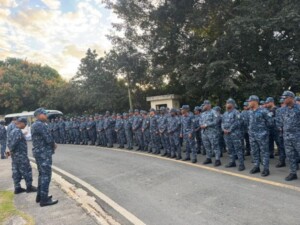 Operativo de supervisión refuerza control y humanización en centro penitenciario La Victoria