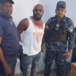 Hombre mata a su expareja y hiere a cuatro personas en Villa Mella