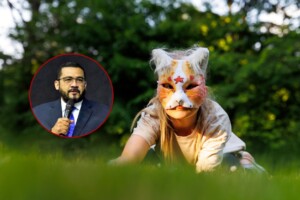 Pastor Ezequiel Molina Jr clama por liberación ante tendencia «Therian»