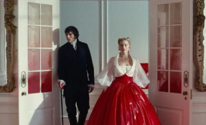 Taquilla mundial: «Cumbres Borrascosas» y «GOAT» dominan con más de US$100 millones