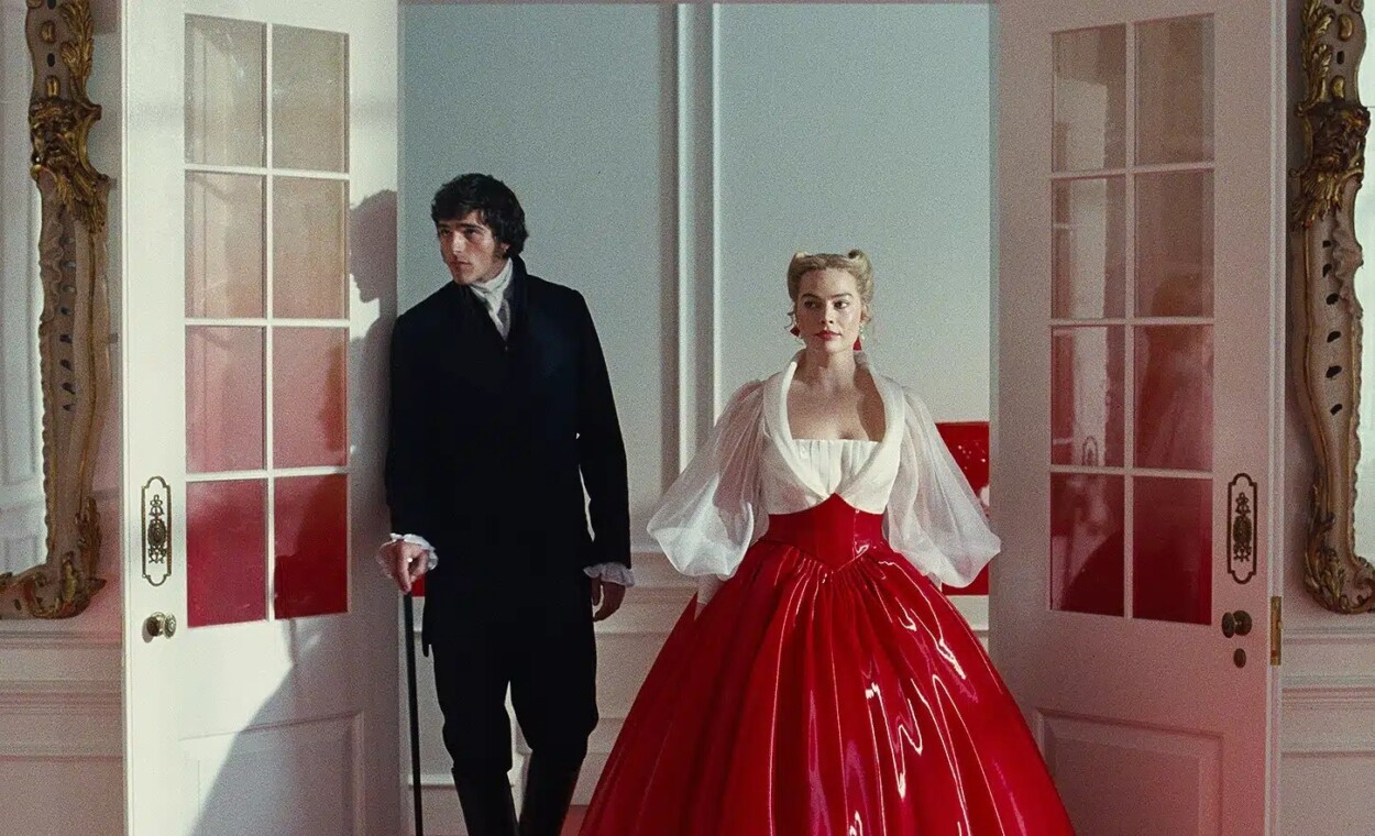 Taquilla mundial: «Cumbres Borrascosas» y «GOAT» dominan con más de US$100 millones