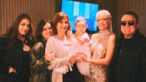 Las acusaciones de Verónica Giraldo, hermana de Karol G, contra su familia y expareja; Jessica se pronuncia