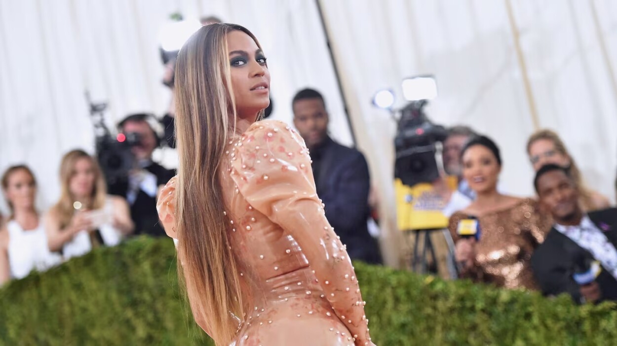 Este es el código de vestimenta de la Met Gala 2026
