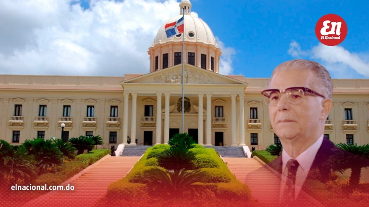 Corrupción en los “12 años” de Balaguer: sin condenas y un silencio de impunidad