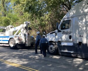 Conductores comerciales deberán saber inglés para obtener su licencia en Estado Unidos