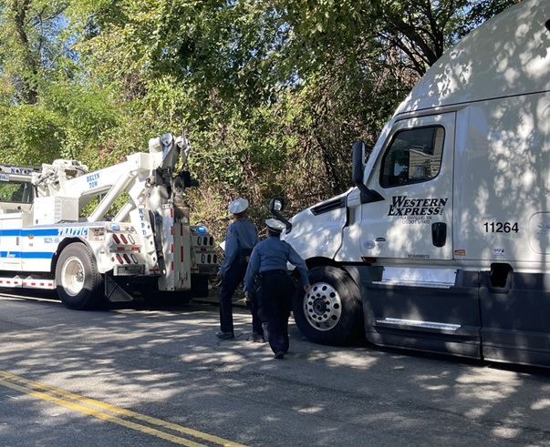 Conductores comerciales deberán saber inglés para obtener su licencia en Estado Unidos