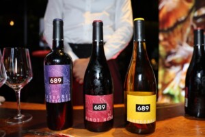 Nuevas etiquetas de 689 Cellars para los amantes del buen vino