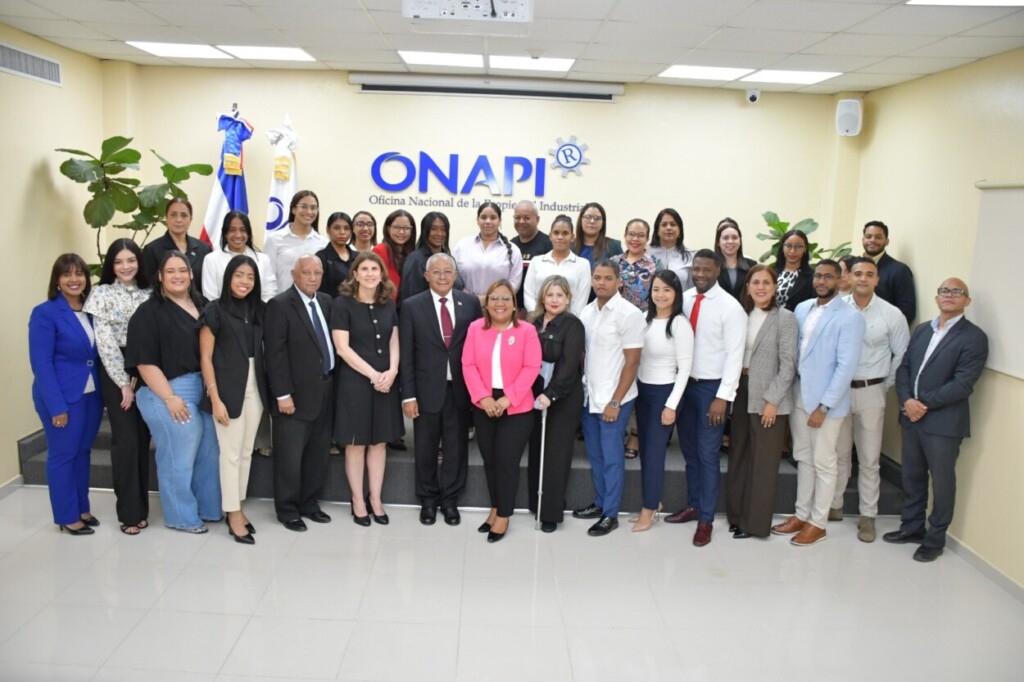 ONAPI), a través de ANPI, dio apertura a la tercera edición del Curso Especializado en propiedad industrial