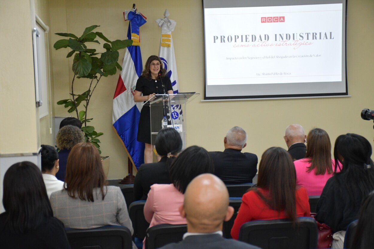 ONAPI a través de la ANPI da apertura a la tercera edición del Curso Especializado en Propiedad Industrial para impulsar la innovación