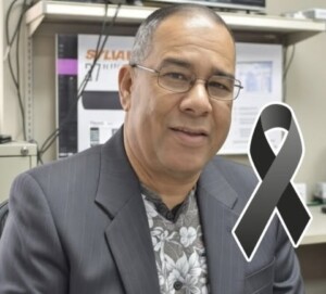 Fallece en Bonao el periodista dominicano Tony Balbuena