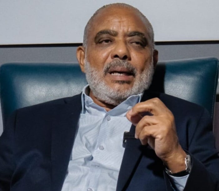 La nueva línea 2C del Metro: más comodidad y menos tráfico para Santo Domingo