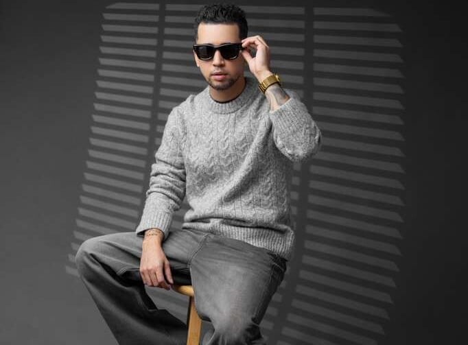 Bachatero Ángel Luis Soto relanza su carrera con un nuevo EP