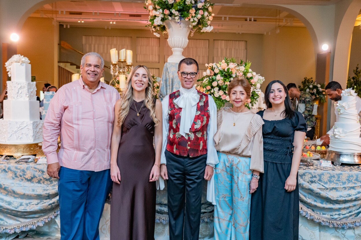 RD Bridal Week anuncia su vigésimo sexta edición