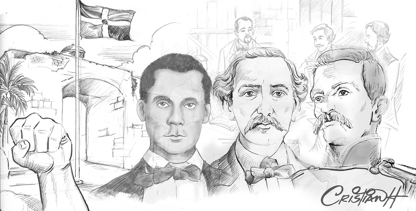 Independencia Nacional