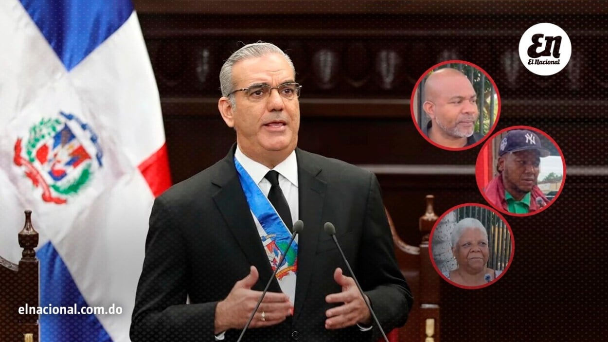 Rendición de Cuentas 2026: Lo que el dominicano de a pie espera escuchar este 27 de febrero