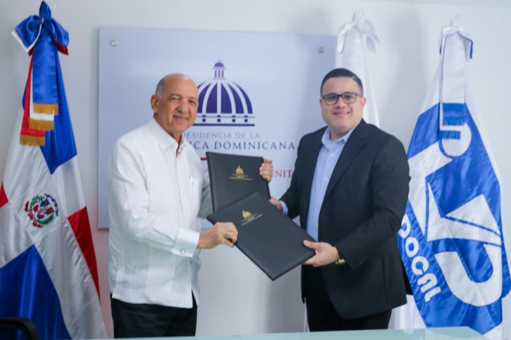 CTC) y el INDOCAL suscribieron un acuerdo interinstitucional de colaboración con el objetivo de fortalecer la gestión institucional