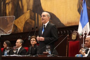 Duplicar la economía dominicana: La apuesta de Abinader con Meta RD 2036