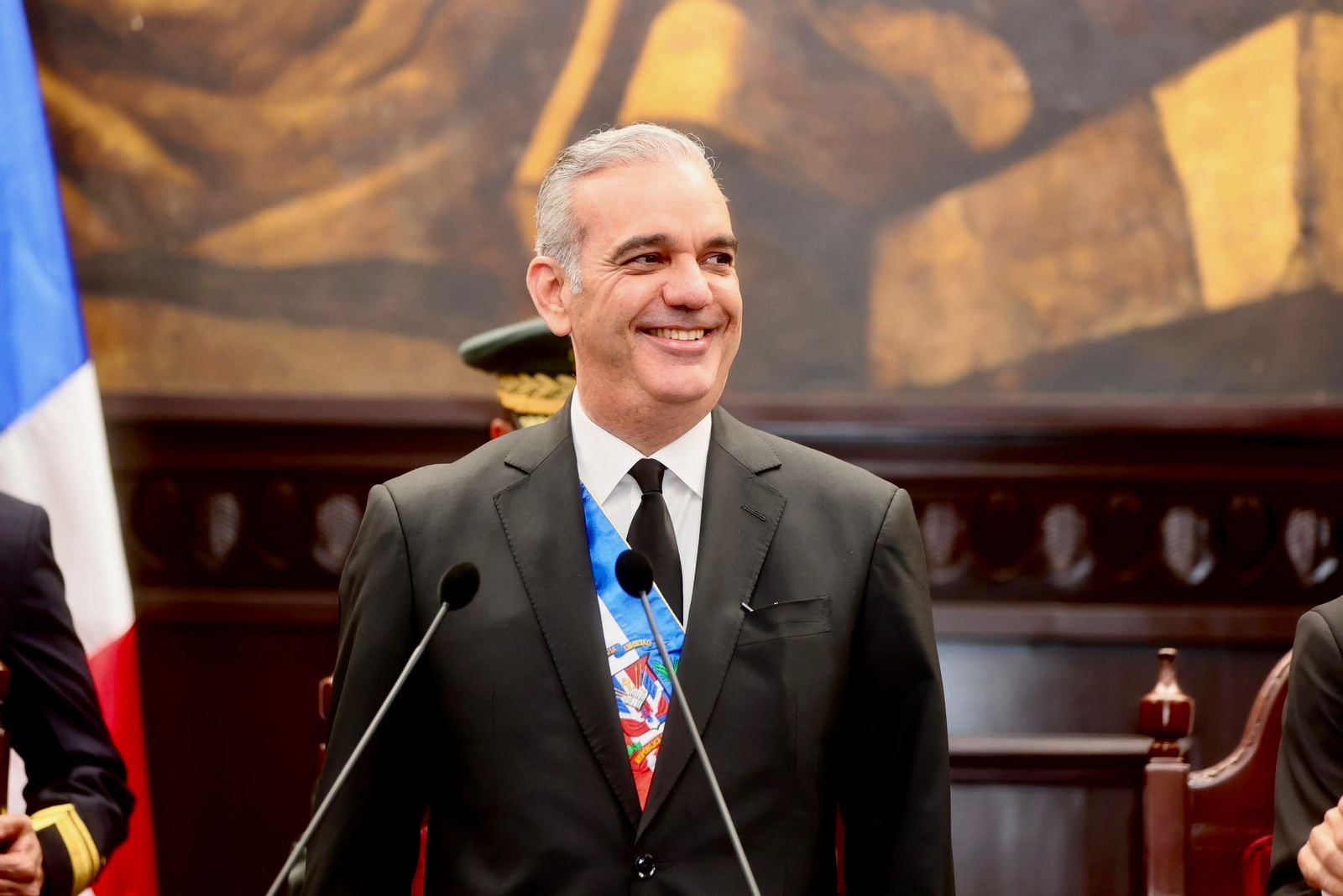 Abinader destaca compromiso del Gobierno con Juegos Centroamericanos y del Caribe 2026