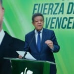 “Hubo desconexión entre el discurso y la realidad del pueblo” dice Leonel Fernández sobre rendición de cuentas de Abinader