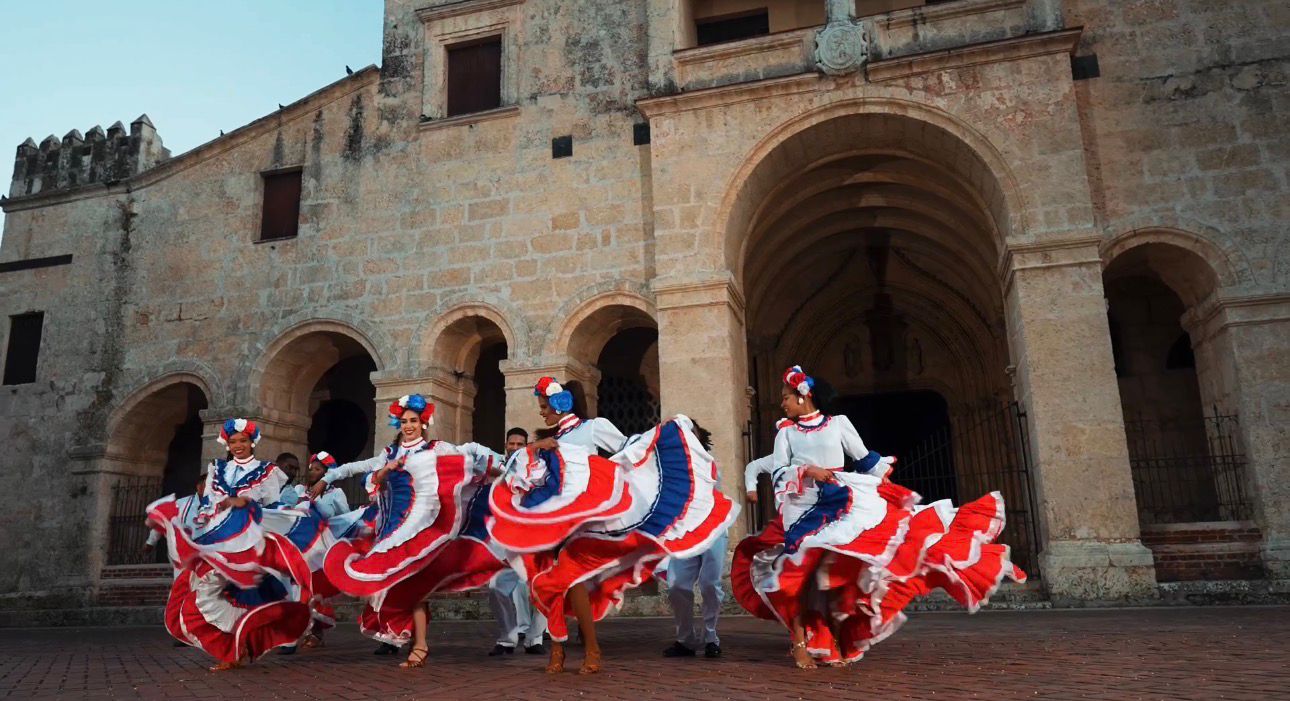 Agrupación “Lo de Aki” estrena álbum para celebrar la independencia dominicana