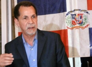 Activista critica falta de acciones oficiales para preservar la cultura dominicana en Nueva York