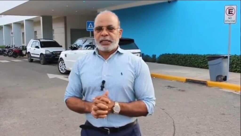 El exsenador de Monseñor Nouel, Félix Nova, aclaró que el hospital de Bonao no es una obra de la actual gestión, como lo anunciara el presidente Luis Abinader