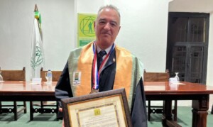 Investigador gallego presenta prueba documental sobre canción emblemática del Caribe