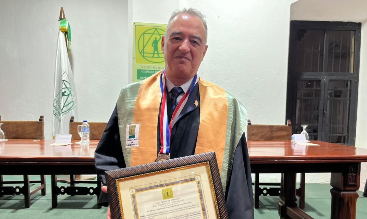 Investigador gallego presenta prueba documental sobre canción emblemática del Caribe