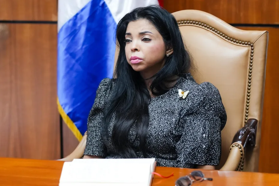 Procuradora General instruye investigación penal sobre afectaciones en Áreas Protegidas