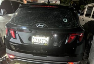 Policía investiga balacera contra hermanos en Los Alcarrizos