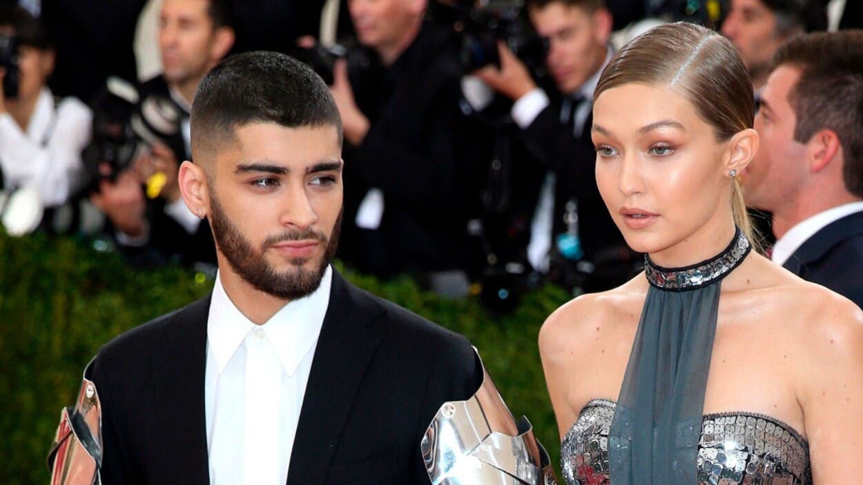 Zayn Malik sobre su relación con Gigi Hadid: “No sé si alguna vez estuve enamorado de ella”