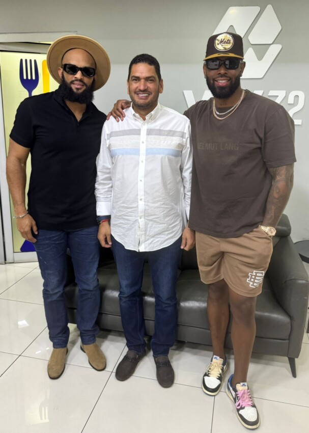 Transmisión del Clásico Mundial de Béisbol 2026 contará con pre y post juegos encabezados por José Reyes y Emilio Bonifacio